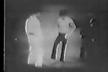 Bruce Lee - Fastest kicks ever seen by the world