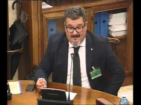 Roma - Audizioni su pensioni - R.e Te. Imprese Italia (08.06.15)