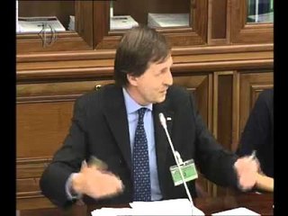 Roma - Mercato e Concorrenza - Anfia (08.06.15)