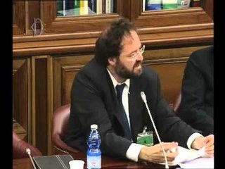 Roma - Mercato e Concorrenza - Oua (08.06.15)