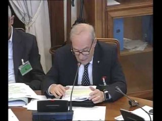 Download Video: Roma - Audizioni su pensioni - Cgil Cisl Uil Ugl (08.06.15)