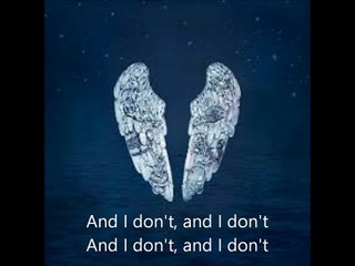 Magic - Coldplay Lyrics Instrumental 1