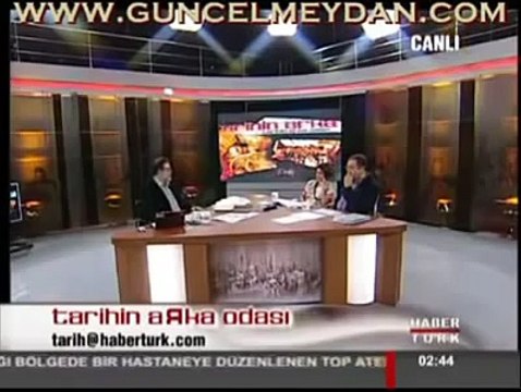 Pelin Batu ve Murat Bardakçı'nın Mason Sevdası