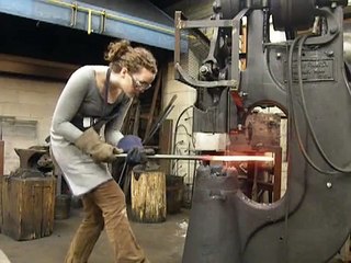 Lann Blacksmithing