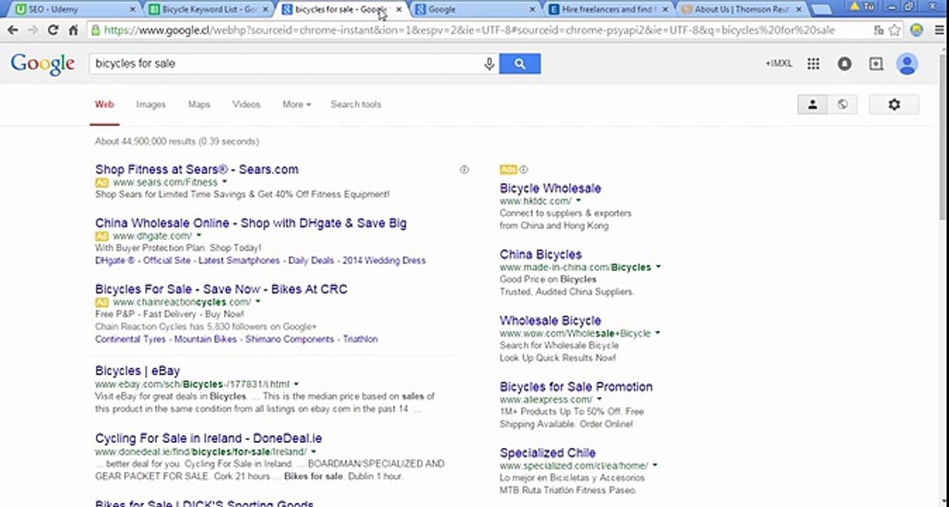 54.Take Your Visitors from Casual Readers to Loyal Customers The Art of SEO