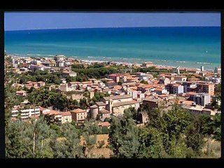 San Benedetto del Tronto (AP)