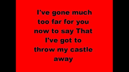 overjoyed by stevie wonder with lyrics