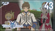 テイルズ オブ ゼスティリア │ Tales of Zestiria 【PS3】 -  43