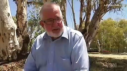 Intellectually Impaired Aboriginal Woman Jailed without conviction