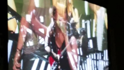 Lady Antebellum - Any Man Of Mine - 5/16/15