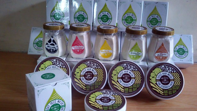 0819 3171 3000, Masker Wajah Alami untuk Kulit Sensitif