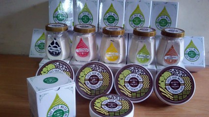 0819 3171 3000, Masker Wajah Alami untuk Kulit Sensitif