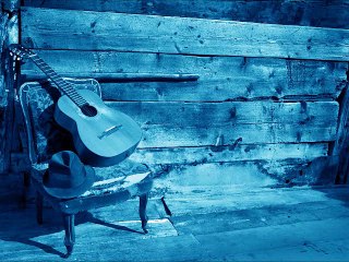 Long Day Blues by The Electric Trunk