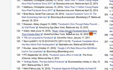 58.How to Get Your Links onto the 1st Page for Extremely Competitive Keywords