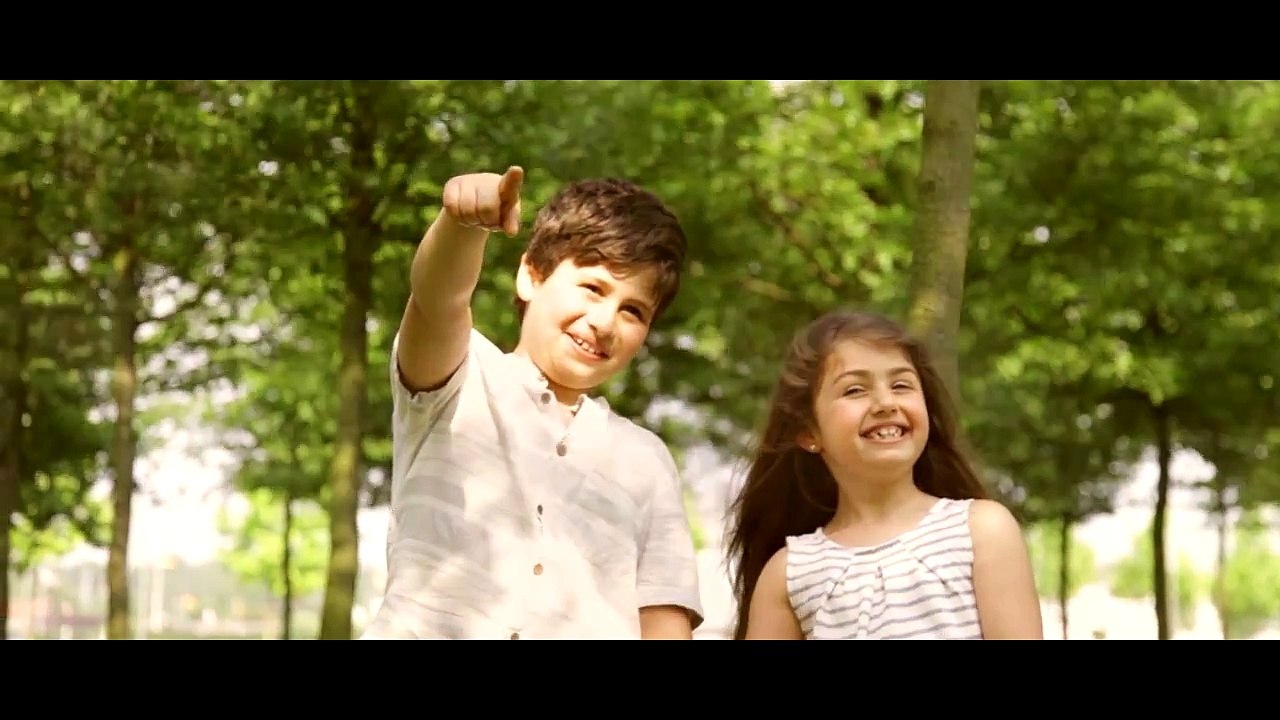 Muhabbet - du bist ein Geschenk