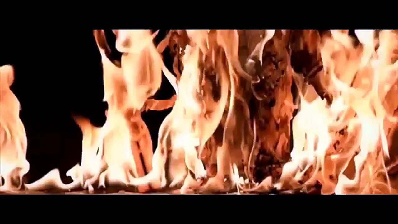 Renascida do Inferno  - Trailer