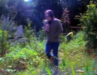 Peter and the Wolf - "Lightness"