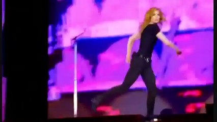 Madonna Let It Will Be Live Confessions Tour 2006