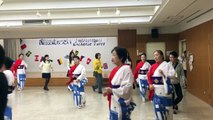 Japanese Dance: Bon Odori