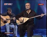 Nida Ateş - Gine Gam Yükünün Kervanı Geldi