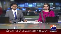 Geo News Headlines 9 June 2015_ Important Factors Appears in Karachi Airport Att