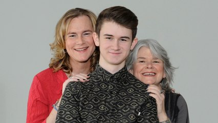 Becoming Us (S1E2) : #FalloutBoy