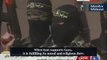 Sunni Palestinian Islamic Jihad Thanks Iran and Hezbollah (English Subtitles)