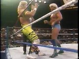 WWF Prime Time: Ric Flair vs. HBK Shawn Michaels