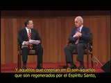 John MacArthur en Español - La Predestinacion y la Expiacion Limitada