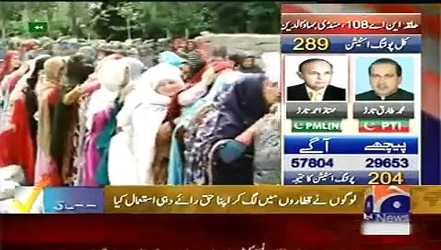 Geo News Headlines 9 June 2015_ News Pakistan Today Peaceful Election in Gilgit