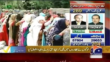 Geo News Headlines 9 June 2015_ News Pakistan Today Peaceful Election in Gilgit