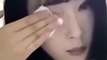 SHOCKING! South Korean Girl Removing Makeup Goes Viral