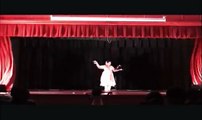 o re piya ..semi classical dance