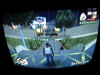 Como Desbloquear Todo En El San Andreas Para Ps2