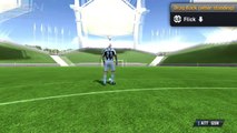 FIFA 13 - Tricks & Skill Moves Tutorial [Xbox 360 / PS3 / PC]