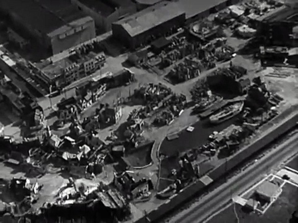 A Trip Through a Hollywood Studio (1935)