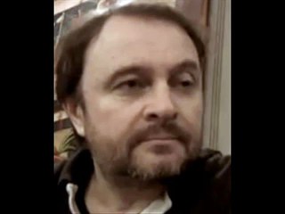 Natalino Balasso "c'è una guerra in atto"