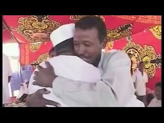 Former Guantanamo detainee returns home - 15-Dec-07