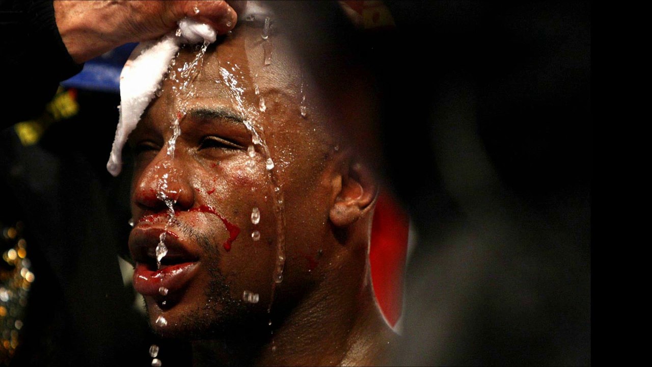 Mayweather se retira, Mira sus Números...