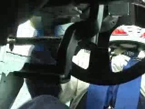 Clio cup exigence le vigeant