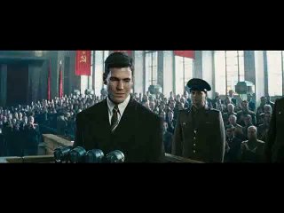 Bridge Of Spies (2015) - Tom Hanks - Trailer (Drama, Thriller)