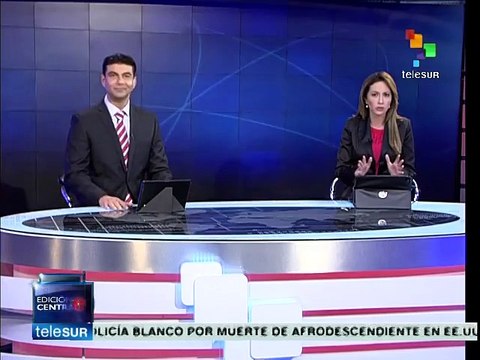 Venezuela: ensamble de trompetas de la Orquesta Sinfónica de gira