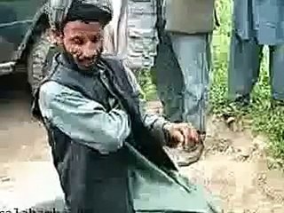 Aa Kida Da Saaj Aa......Ha Ha