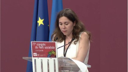 Intervention de Élodie Schwander - 5 juin 2015 - Congrès de Poitiers