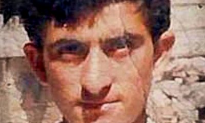 Shafqat Hussain hanging postponed for fourth time