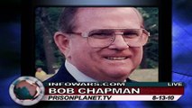 Bob Chapman's Economic Report: Our Economy Teeters On The Brink! - Alex Jones Tv 1/2