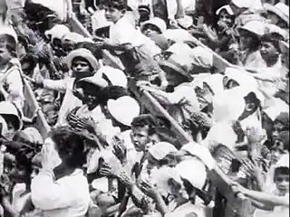 The Spielberg Jewish Film Archive - Palestine in Song and Dance