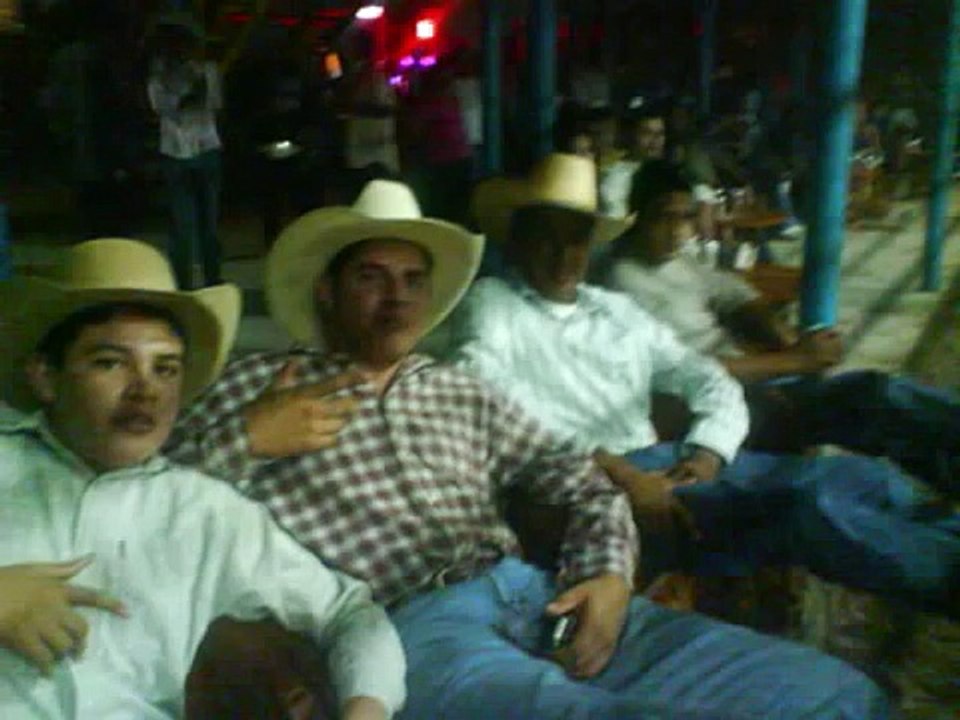 wild west (vaquero de rodeo)