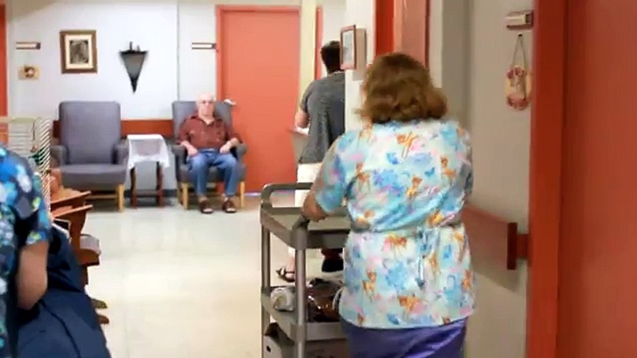 Maryse, préposée aux bénéficiaires   Intégration