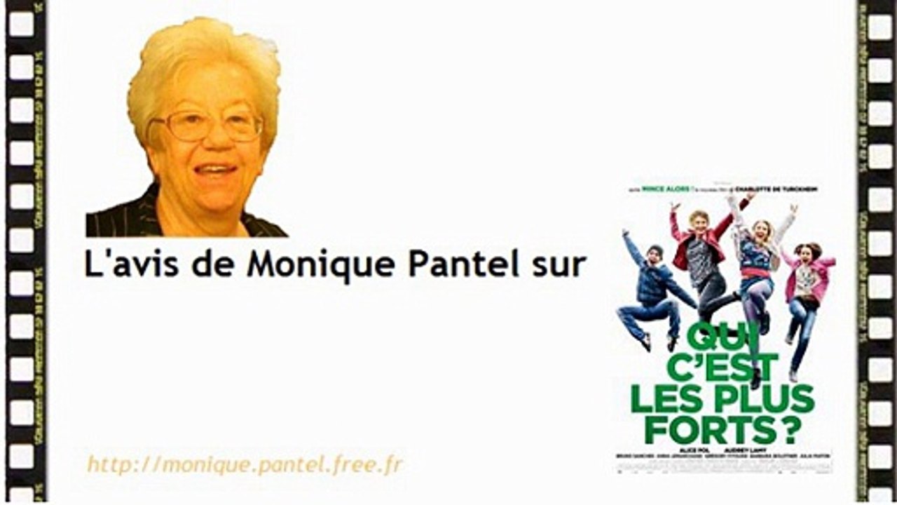 Monique Pantel : avis sur Loin de la foule déchaînée, C'est qui les plus forts, Ex Machina